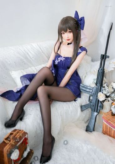 年轻的母亲10