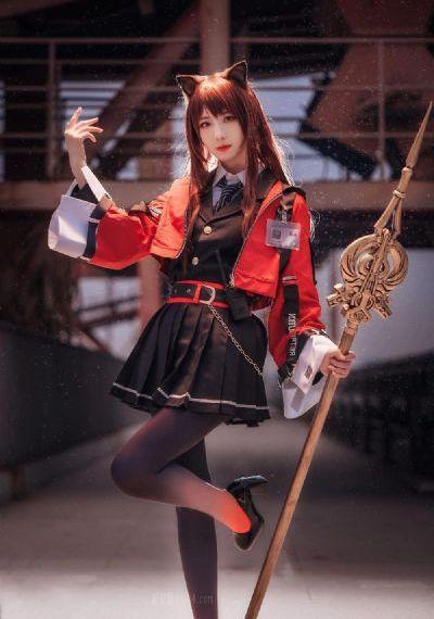 恐怖废墟