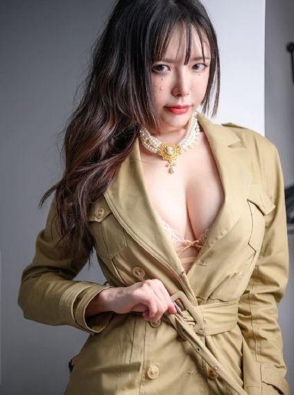 《爱人的谎言》电视剧