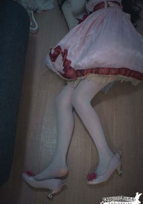 挣扎吧亚君