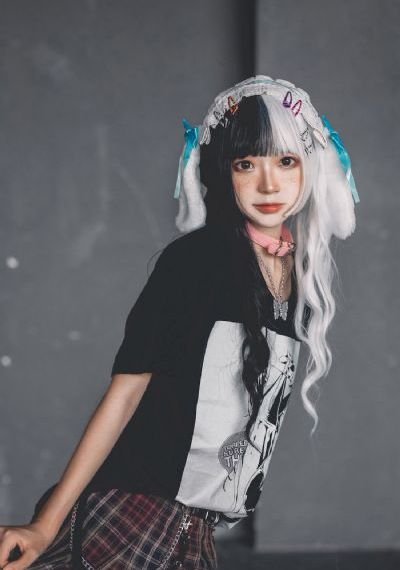 大嫂的职业