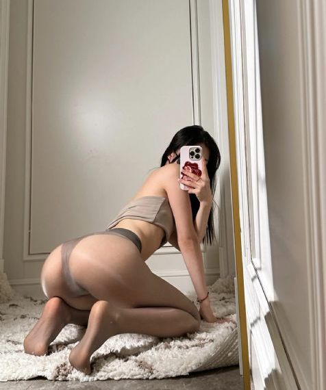 闺蜜的秘密