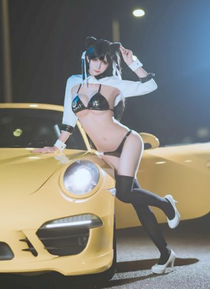 黑兽4