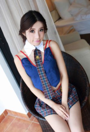 家有儿女动画版
