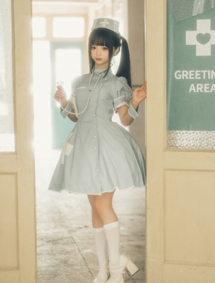 电影女佣