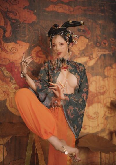 人间烟火花小厨电视剧免费观看