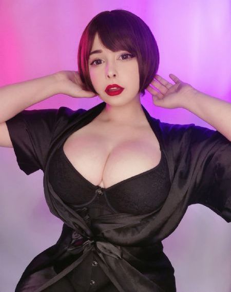 少妇3