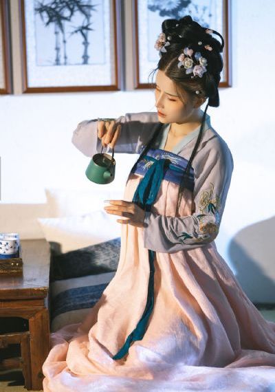 世界因你而温柔