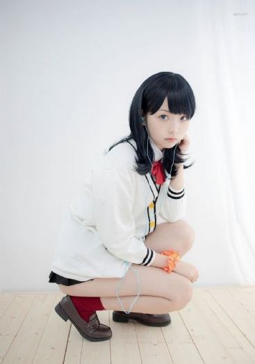 肉嫁高柳家日本动漫
