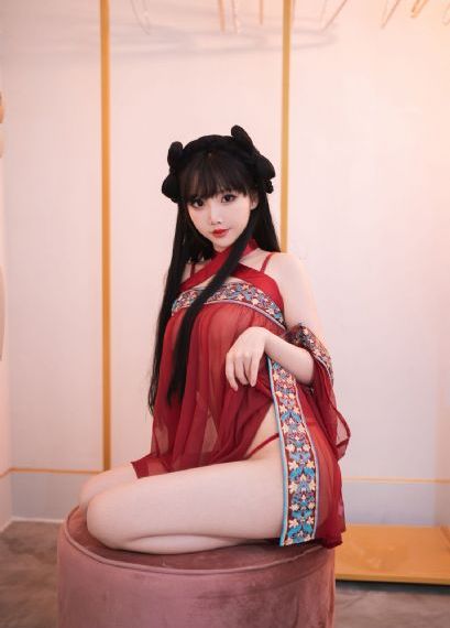老板的妻子