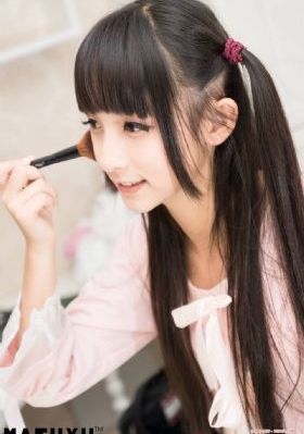 女友的妈妈7