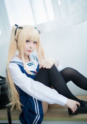 刻晴大战史莱姆外服免费观看