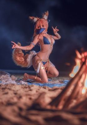 年轻漂亮的岳母